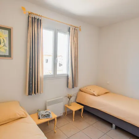 Villa Les Burons Aups