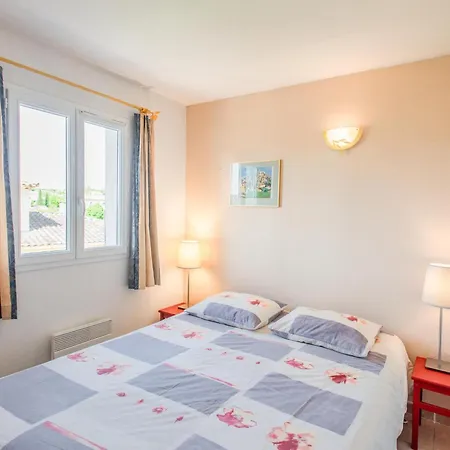 Villa Les Burons Aups