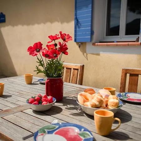 Les Burons Villa