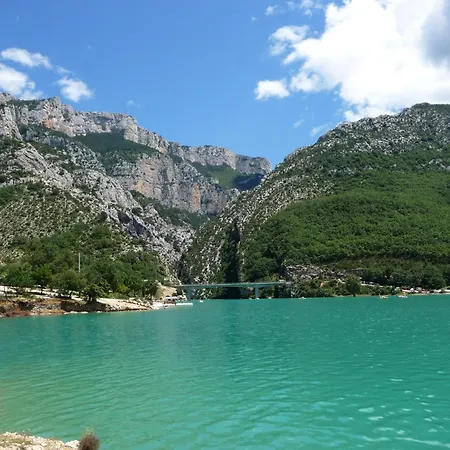 Villa Les Burons