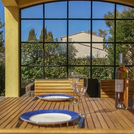 Les Burons Villa