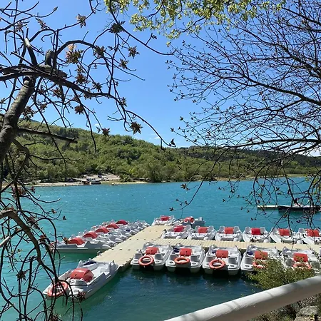 Villa Les Burons *