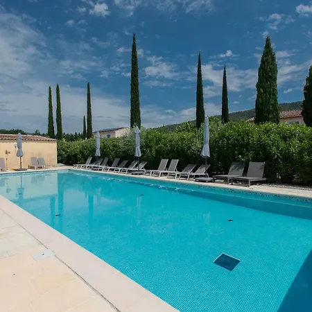 Les Burons Villa