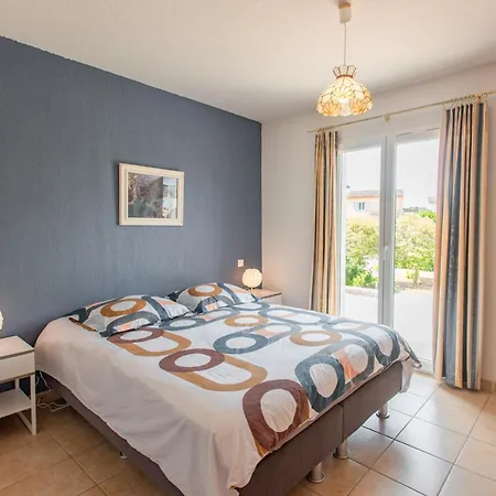 Villa Les Burons *