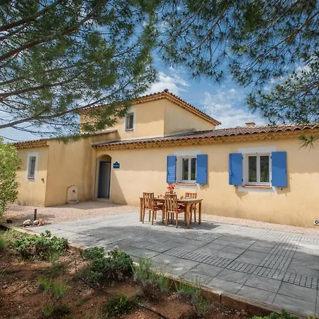 Les Burons Villa Aups
